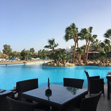 Delta Sharm Apartments With Free Internet Wi-Fi Buitenkant foto