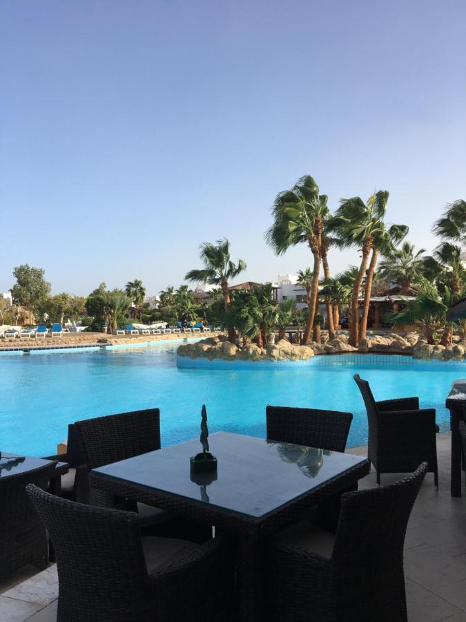 Delta Sharm Apartments With Free Internet Wi-Fi Buitenkant foto